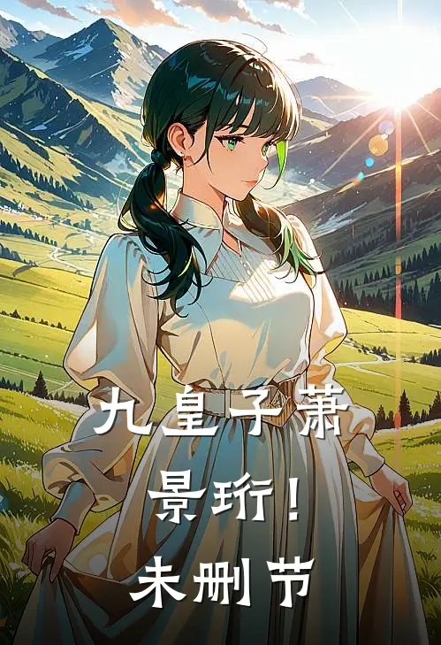 九皇子萧景珩!未删节在线观看