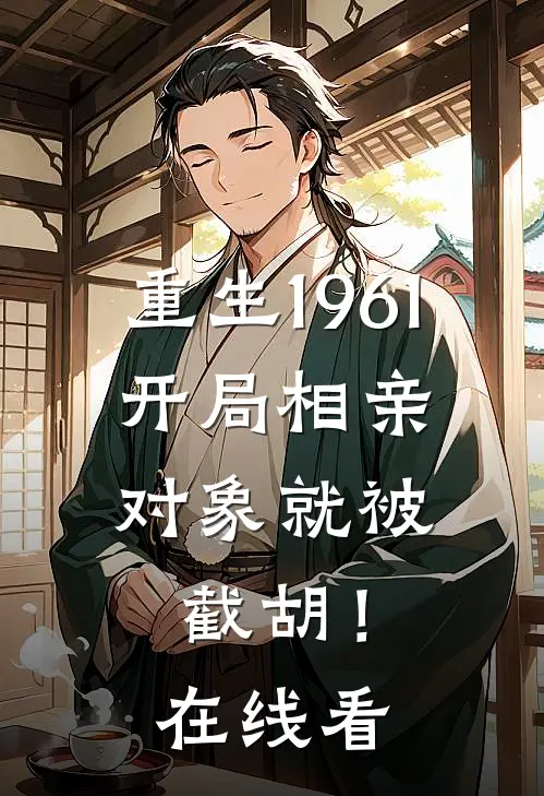 重生1961，开局相亲对象就被截胡！在线看