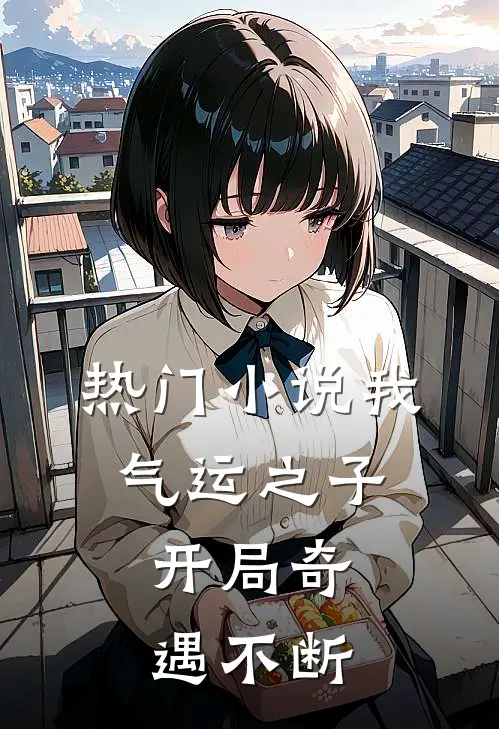 热门小说我，气运之子，开局奇遇不断