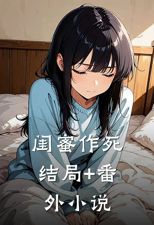 闺蜜作死结局+番外小说