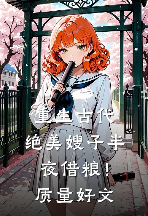 重生古代：绝美嫂子半夜借粮！质量好文