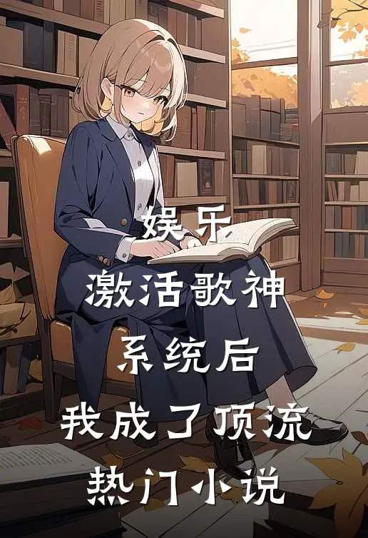 娱乐：激活歌神系统后，我成了顶流热门小说