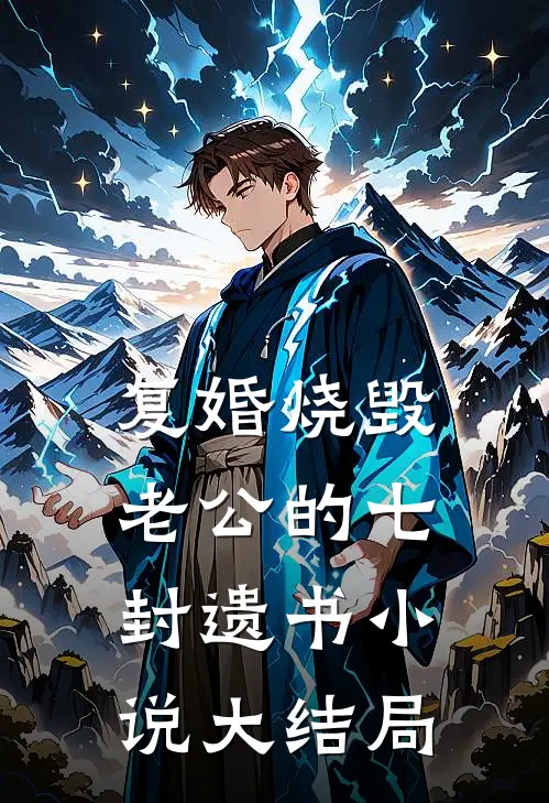 复婚烧毁老公的七封遗书小说大结局