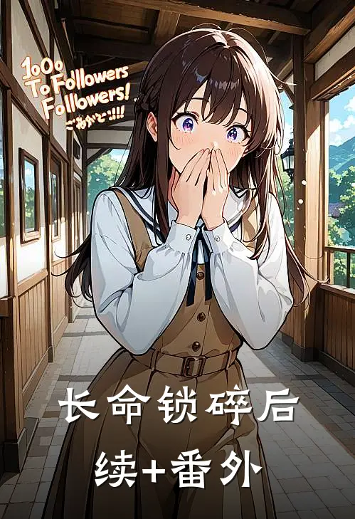 长命锁碎后续+番外