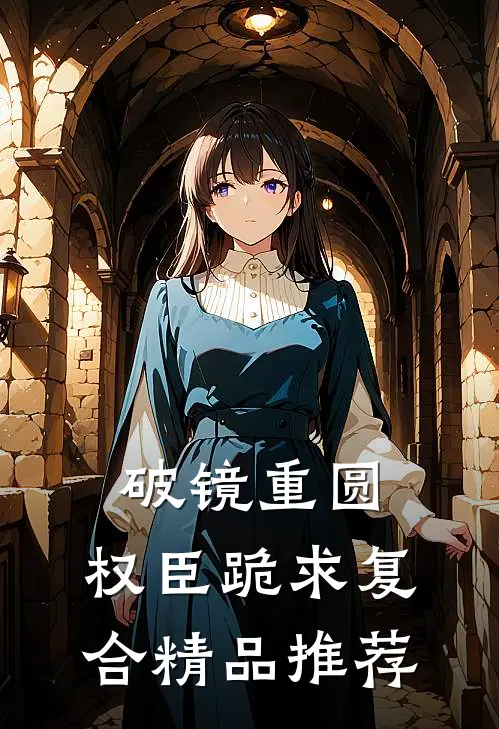 破镜重圆：权臣跪求复合精品推荐