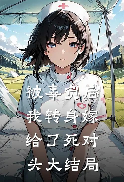 被辜负后，我转身嫁给了死对头大结局