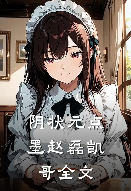 阴状元点墨赵磊凯哥全文