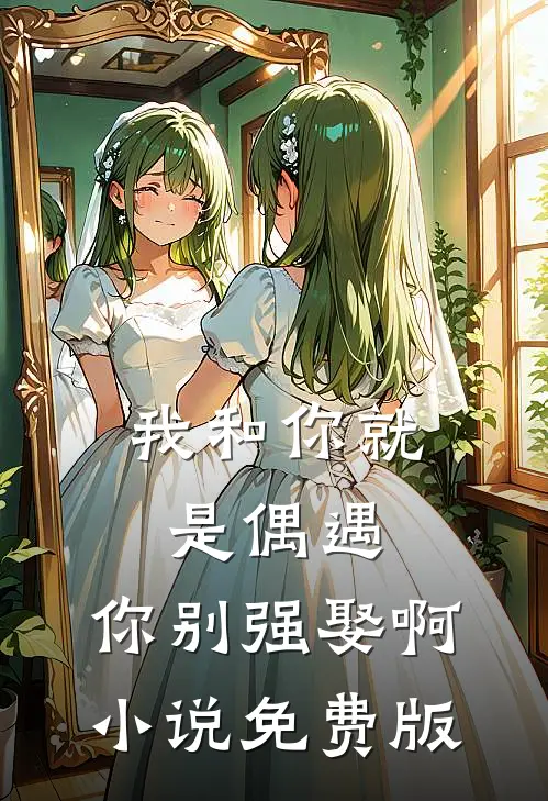 我和你就是偶遇，你别强娶啊小说免费版