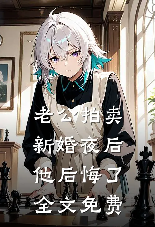 老公拍卖新婚夜后，他后悔了全文免费