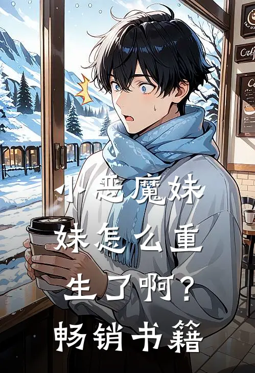 小恶魔妹妹怎么重生了啊？畅销书籍