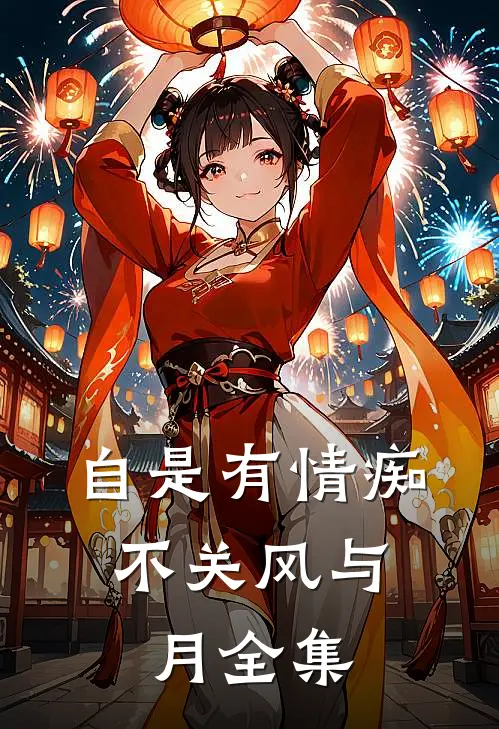 自是有情痴，不关风与月 全集