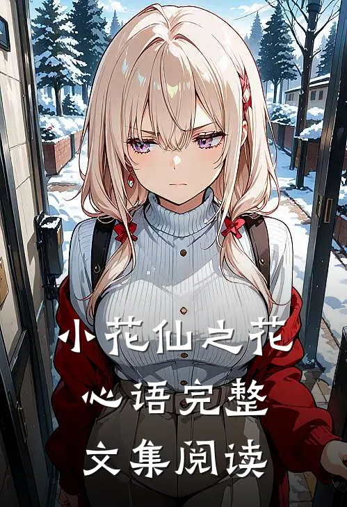 小花仙之花心语完整文集阅读