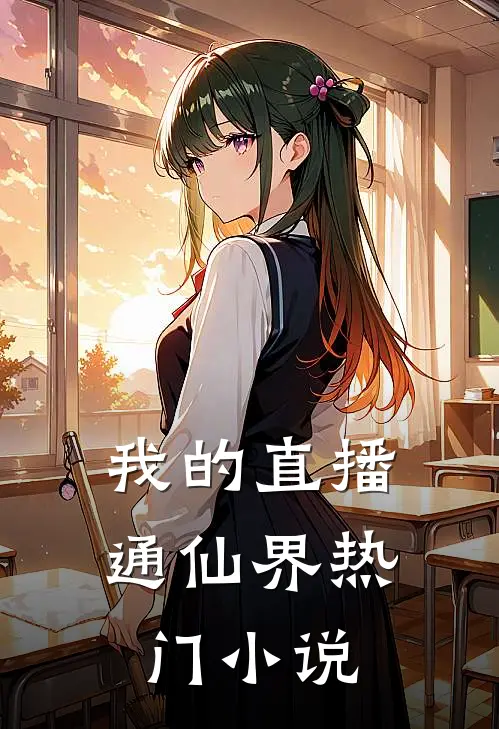我的直播通仙界热门小说