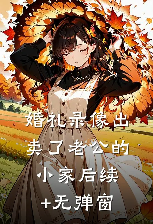 婚礼录像出卖了老公的小家后续+无弹窗