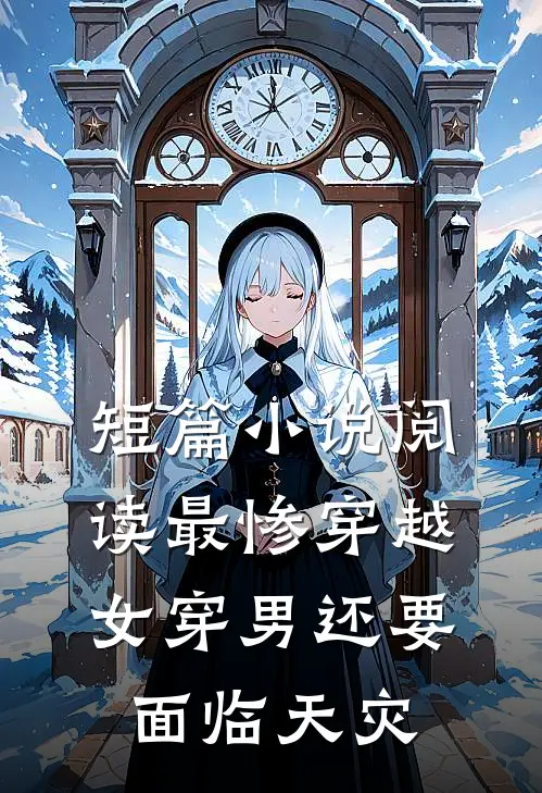 短篇小说阅读最惨穿越，女穿男还要面临天灾