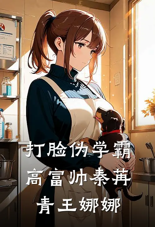 打脸伪学霸高富帅秦苒青王娜娜