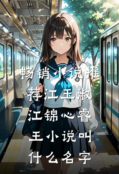 畅销小说推荐江玉淑江锦心睿王小说叫什么名字