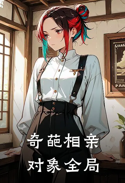 奇葩相亲对象全局