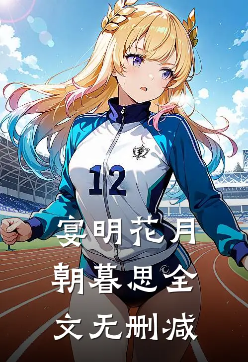 宴明花月朝暮思全文无删减