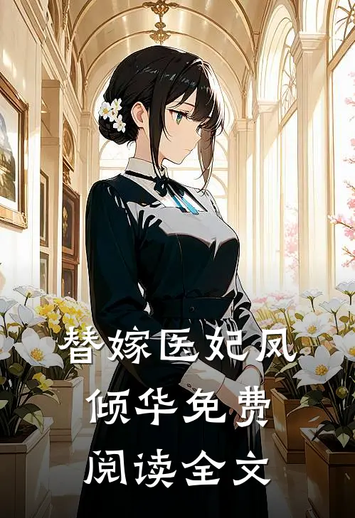 替嫁医妃凤倾华免费阅读全文