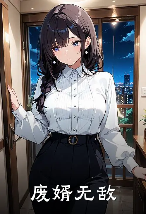 废婿无敌