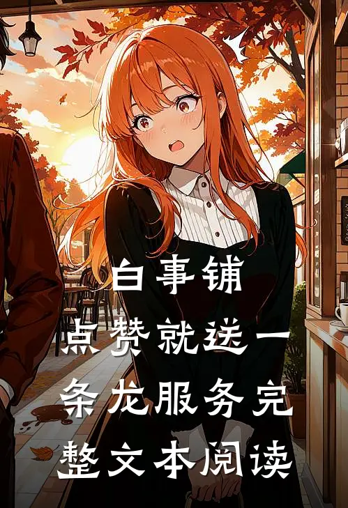 白事铺：点赞就送一条龙服务完整文本阅读