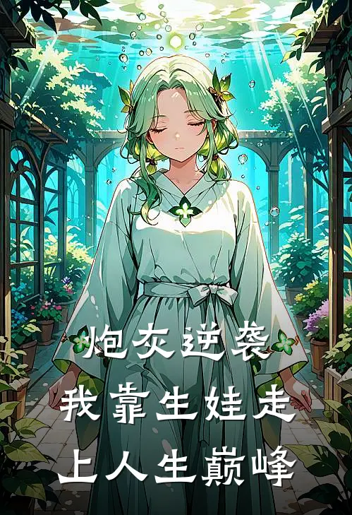 炮灰逆袭：我靠生娃走上人生巅峰