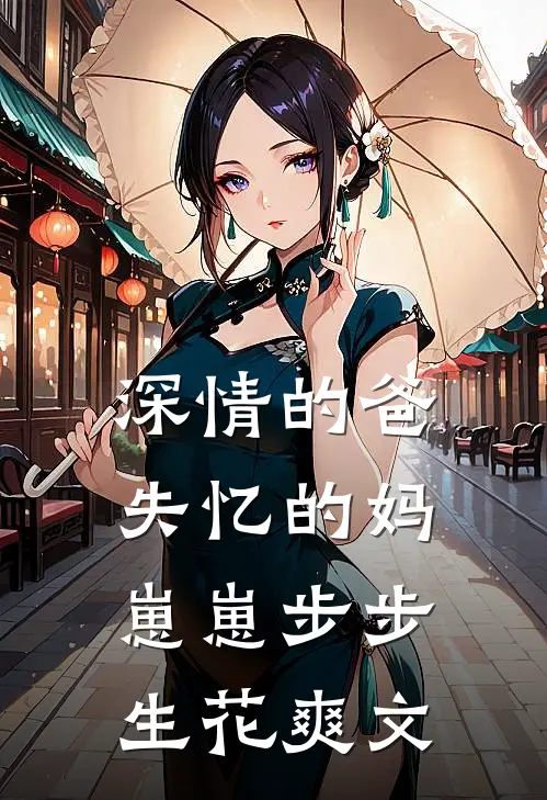 深情的爸失忆的妈，崽崽步步生花爽文