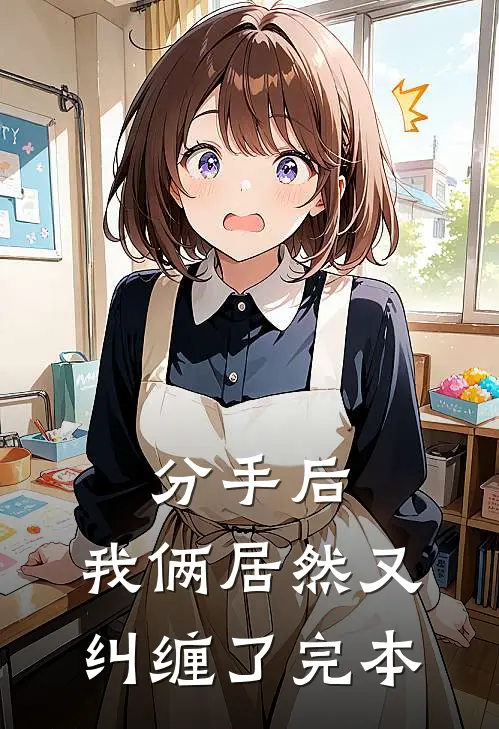 分手后，我俩居然又纠缠了完本
