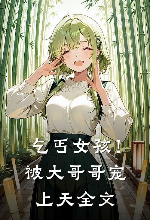 乞丐女孩！被大哥哥宠上天全文