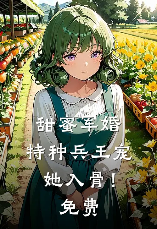 甜蜜军婚：特种兵王宠她入骨！免费