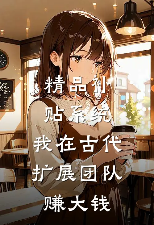 精品补贴系统：我在古代扩展团队赚大钱