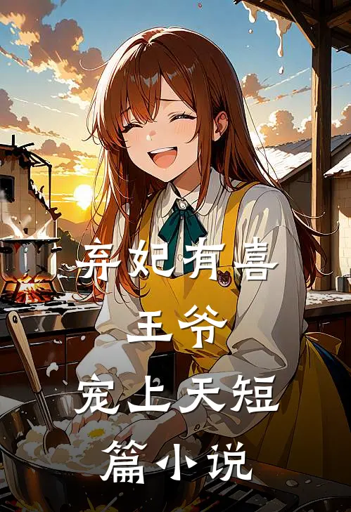 弃妃有喜:王爷,宠上天短篇小说
