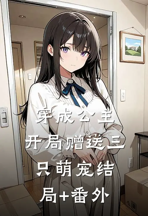穿成公主，开局赠送三只萌宠结局+番外