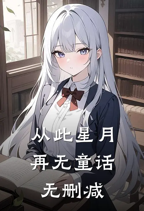 从此星月再无童话无删减
