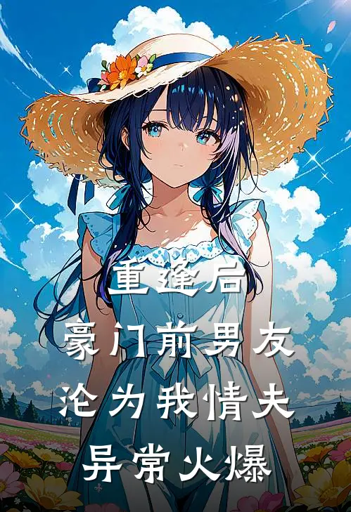 重逢后，豪门前男友，沦为我情夫异常火爆