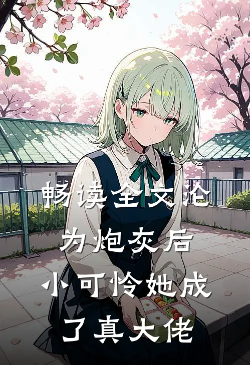 畅读全文沦为炮灰后，小可怜她成了真大佬