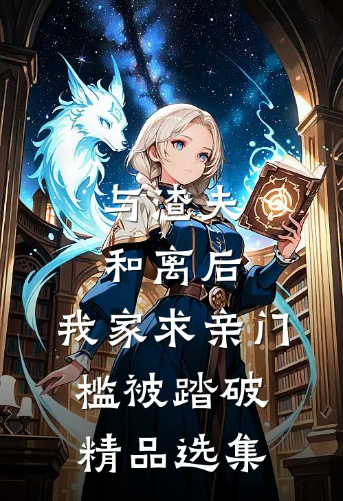 与渣夫和离后，我家求亲门槛被踏破精品选集