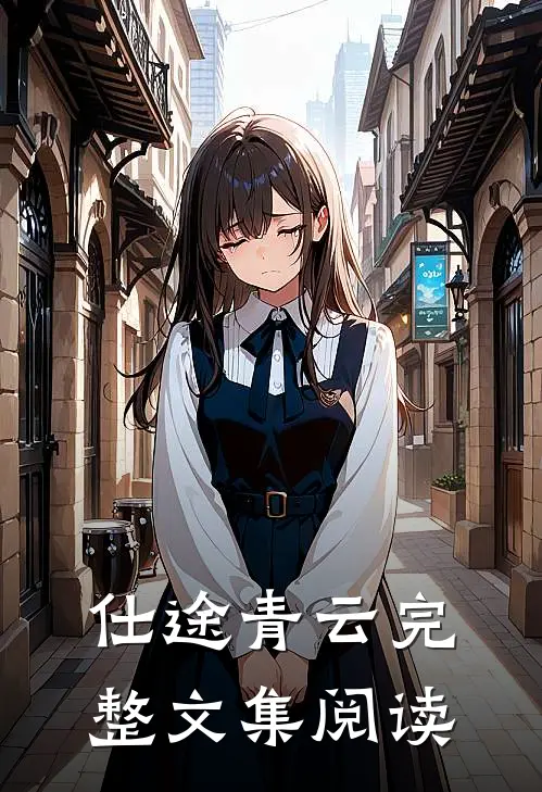 仕途青云完整文集阅读