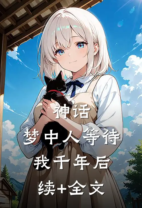 神话：梦中人等待我千年后续+全文