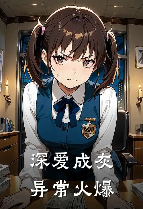 深爱成灰异常火爆