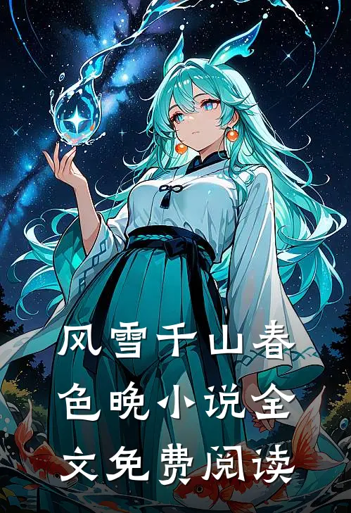 风雪千山春色晚小说全文免费阅读