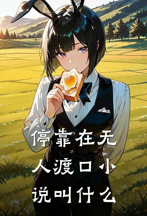 停靠在无人渡口小说叫什么