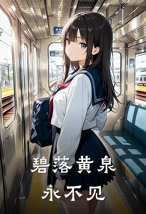 碧落黄泉永不见