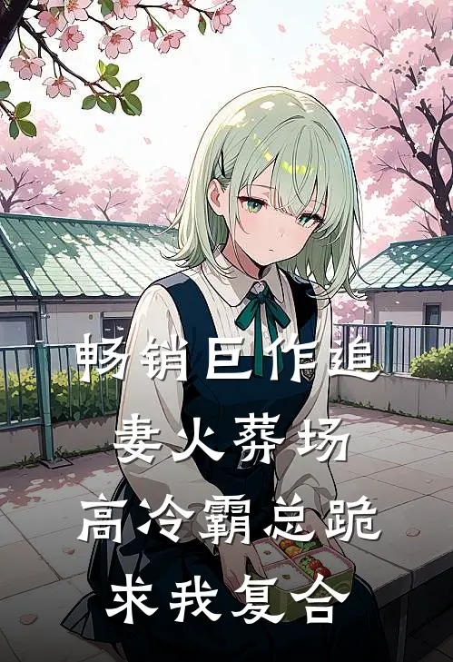 畅销巨作追妻火葬场：高冷霸总跪求我复合