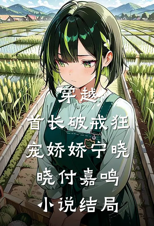 穿越：首长破戒狂宠娇娇宁晓晓付嘉鸣小说结局