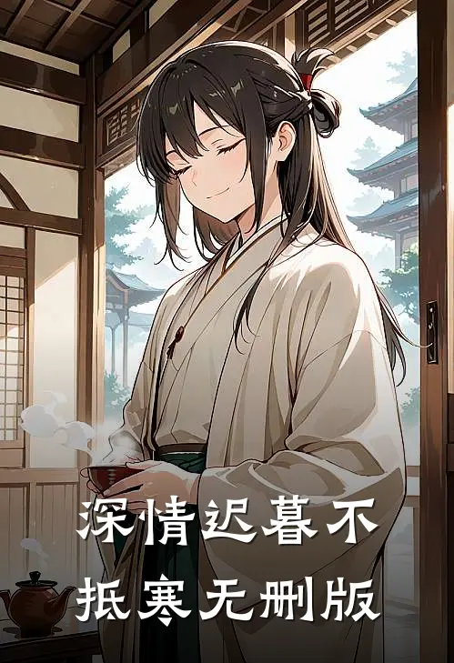深情迟暮不抵寒无删版