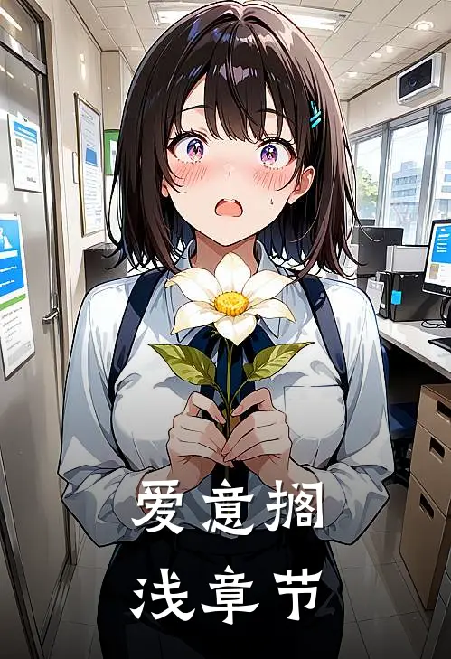 爱意搁浅章节