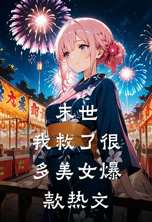 末世我救了很多美女爆款热文