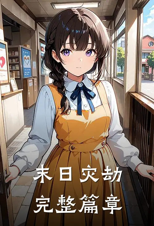 末日灾劫完整篇章